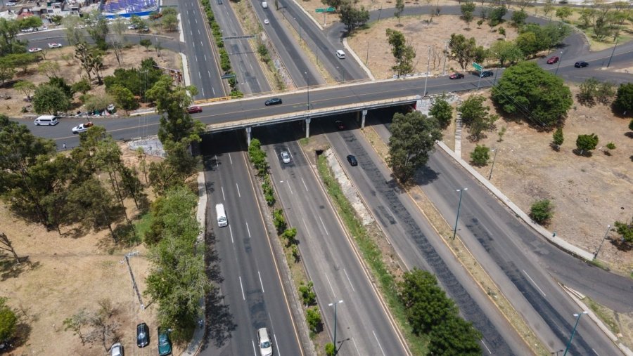 En septiembre SCOP arrancará mantenimiento al periférico de Morelia