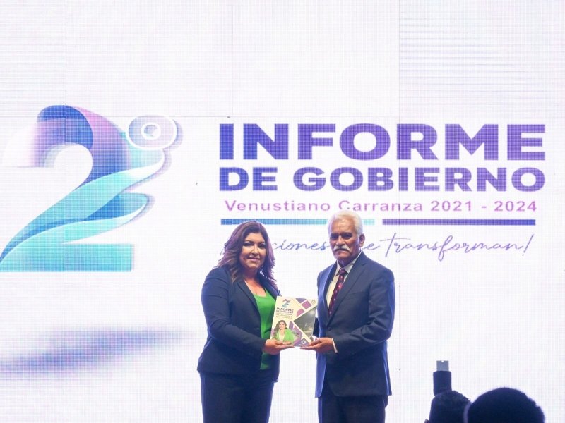 Destinó Bedolla más recursos para obras en Venustiano Carranza: Sader