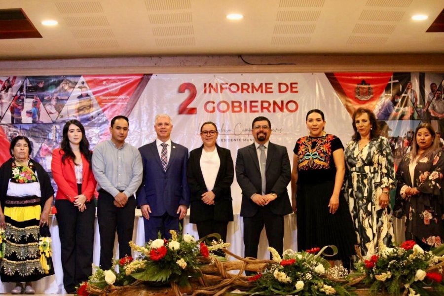 En Tangamandapio, Gobierno de Bedolla invierte 11 millones en obras: Icatmi