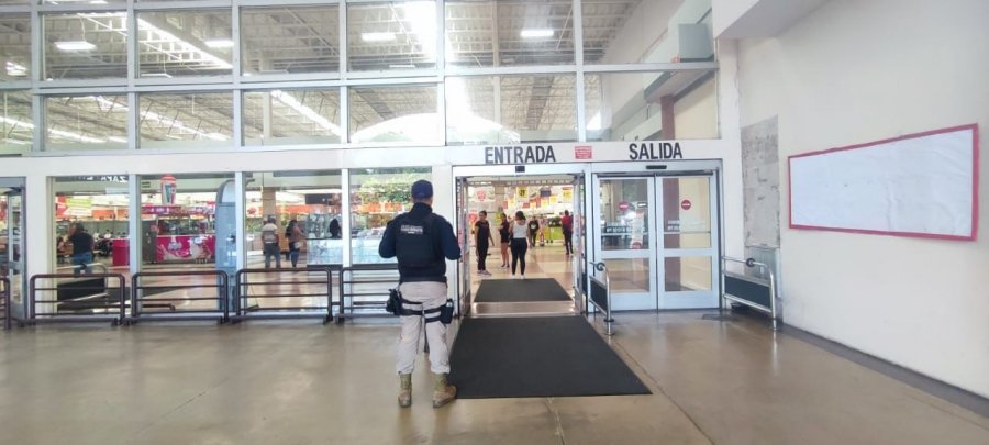 Les compartiremos la siguiente información en apoyo al municipio de Uruapan