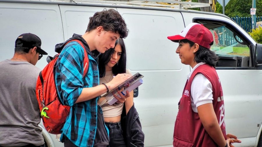 Conoce las sedes de las mesas receptoras de propuestas para el Plan Morelos