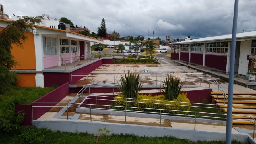 Con Bedolla, la capacitación laboral inclusiva es una realidad en el Icatmi