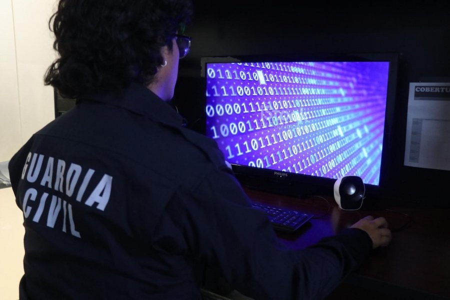 Policía Cibernética de la SSP ha atendido  más de 3 mil incidentes en la web