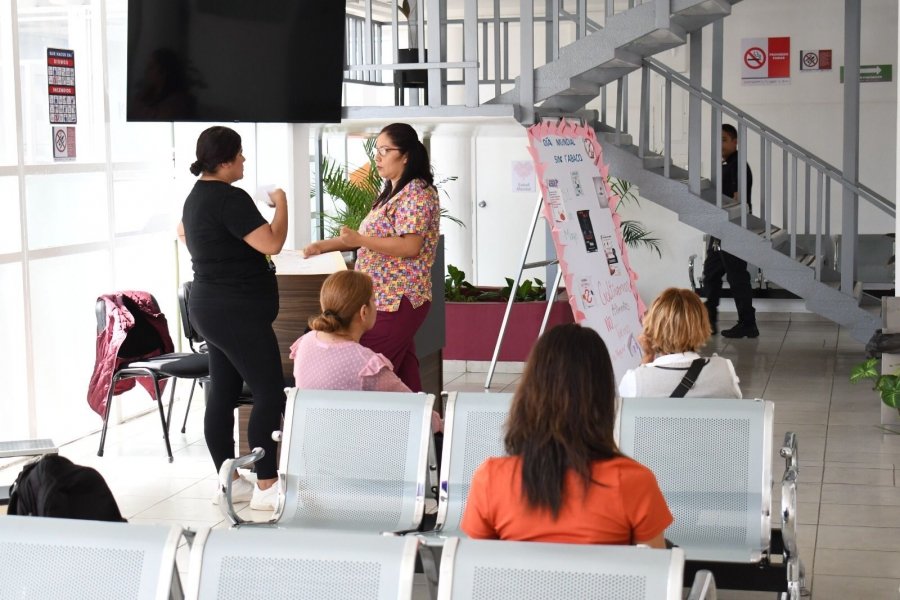 SSM ha invertido 12.2 millones en equipamiento e infraestructura para salud mental