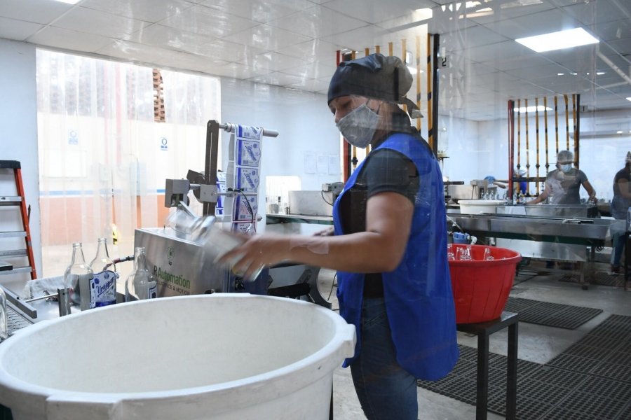 En septiembre se crearon más de 3 mil 200 empleos formales en Michoacán: Sedeco