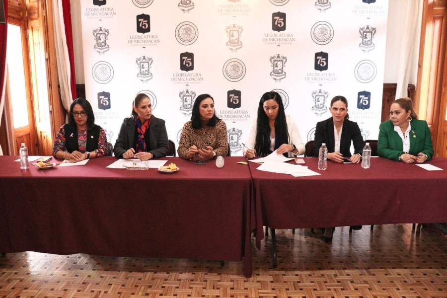 Centro de Justicia de Protección a la Niñez y la Adolescencia en Michoacán será una realidad
