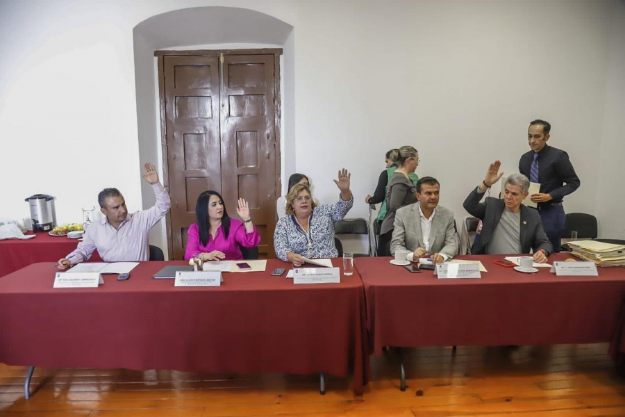 Congreso y Estado definirán cómo se implementará Ley de Movilidad en Michoacán