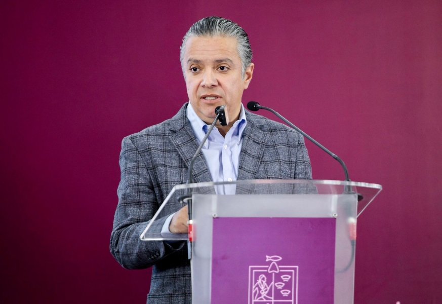 El 31 de diciembre vence plazo para legalizar autos chocolate: Luis Navarro  