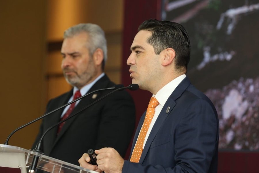 Libramiento Martí Mercado, al 41%: SCOP