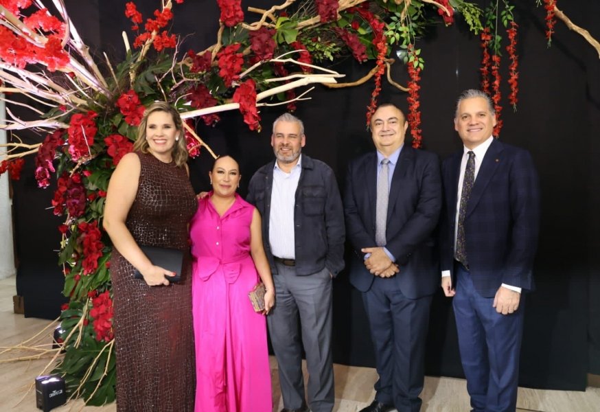 Inaugura Bedolla el 35 Festival Internacional de Música de Morelia