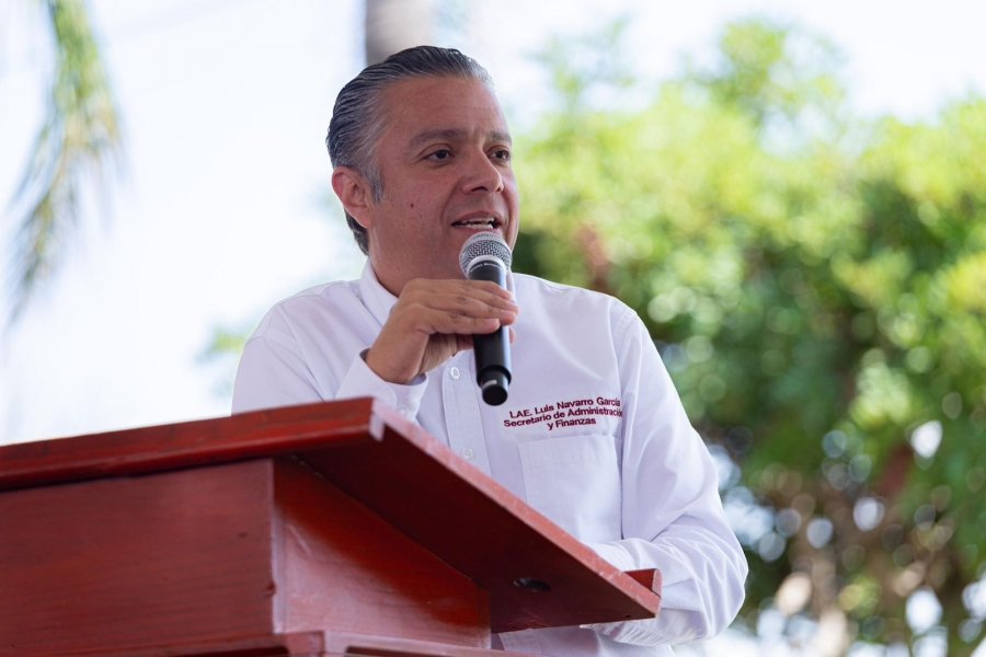 Ponte a Mano y la expedición de licencias con descuento, seguirá vigente hasta el 30 de noviembre: Luis Navarro