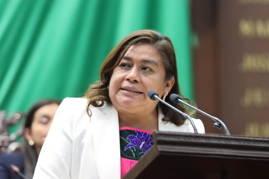 Busca Congreso local condiciones de seguridad para familiares de personas hospitalizadas