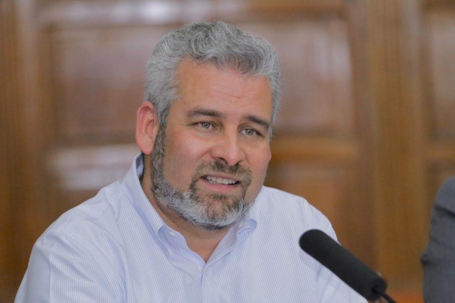 Bedolla exhorta a municipios a aprovechar recursos del Faeispum