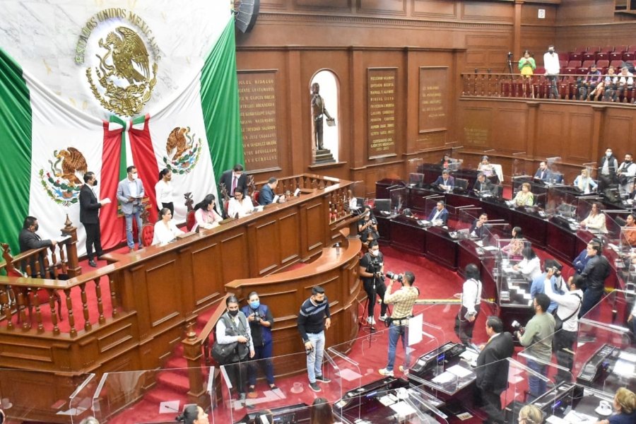 Silvano y Cuenta 2020, reprobados