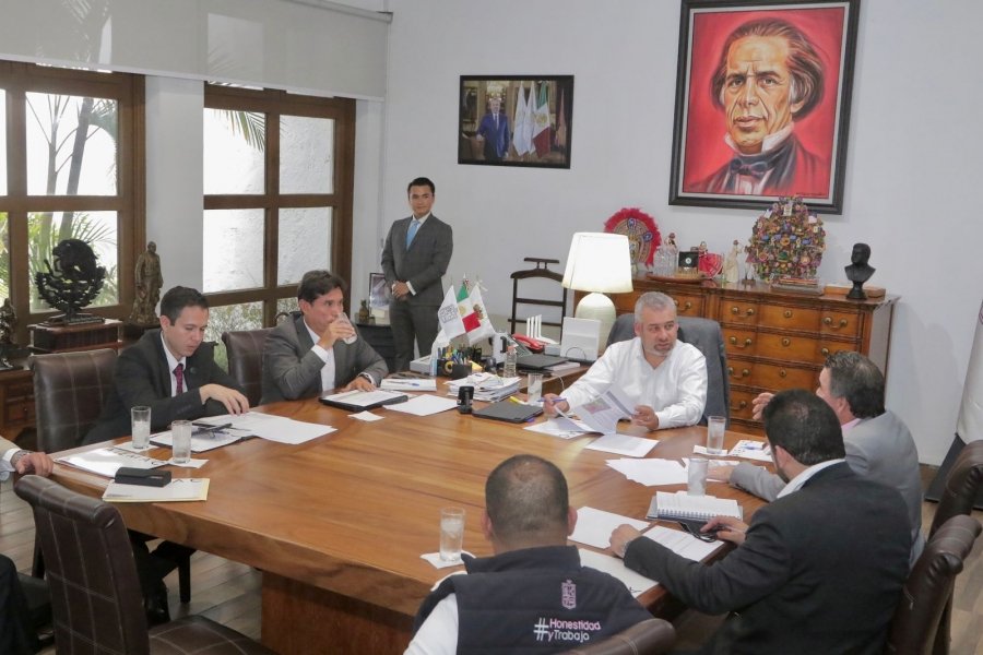 Coordinación con Gobierno de Michoacán, alienta más inversiones de Arcelor Mittal