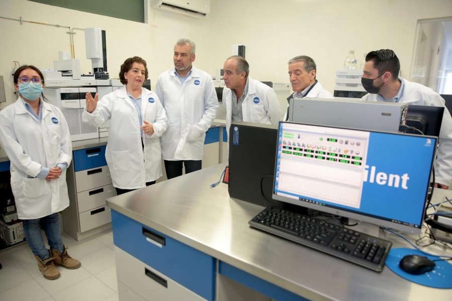 Gobierno de Michoacán, respalda proyectos de fortalecimiento al sector aguacatero: Bedolla