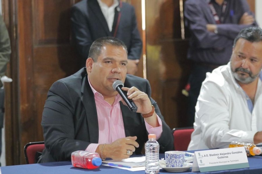 Agradecen alcaldes apoyo del Fortapaz para reforzar acciones de seguridad en municipios