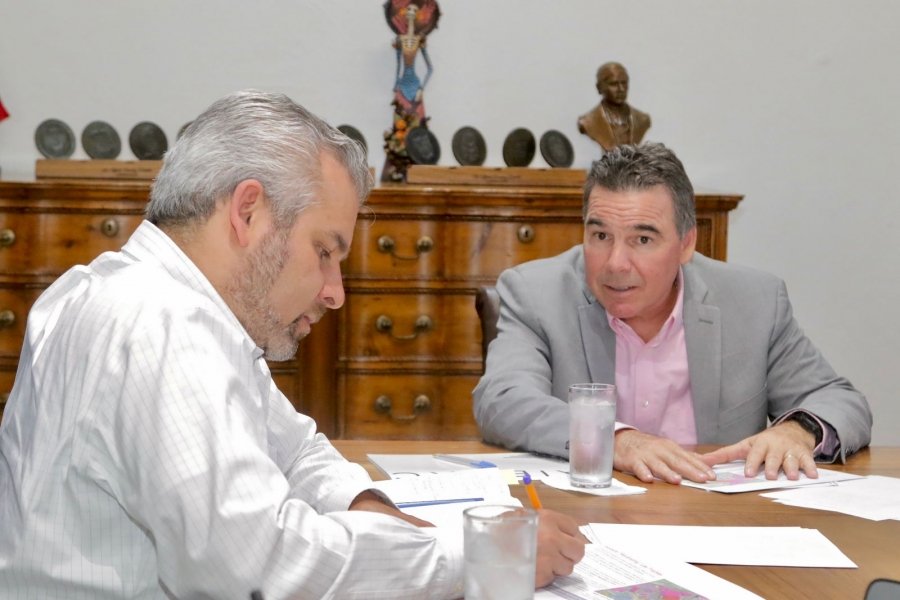 Coordinación con Gobierno de Michoacán, alienta más inversiones de Arcelor Mittal